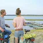 Seeliebe Mit Sauna Und Nur 50 Mtr. Bis Zum Villa *