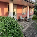 Seeliebe Mit Sauna Und Nur 50 Mtr. Bis Zum Willa *