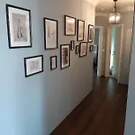 Willa Seeliebe Mit Sauna Und Nur 50 Mtr. Bis Zum Senftenberg