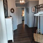 Seeliebe Mit Sauna Und Nur 50 Mtr. Bis Zum *