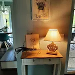 Seeliebe Mit Sauna Und Nur 50 Mtr. Bis Zum Senftenberg