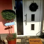 Seeliebe Mit Sauna Und Nur 50 Mtr. Bis Zum