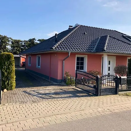 Seeliebe Mit Sauna Und Nur 50 Mtr. Bis Zum *