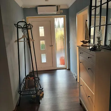 Seeliebe Mit Sauna Und Nur 50 Mtr. Bis Zum *