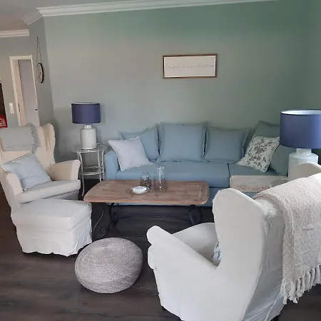 Seeliebe Mit Sauna Und Nur 50 Mtr. Bis Zum * 센프텐베르크