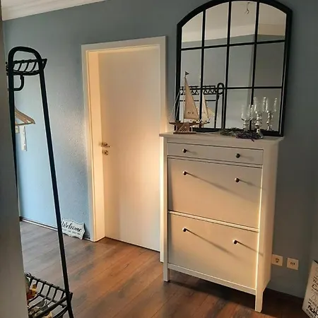 Seeliebe Mit Sauna Und Nur 50 Mtr. Bis Zum 빌라 *