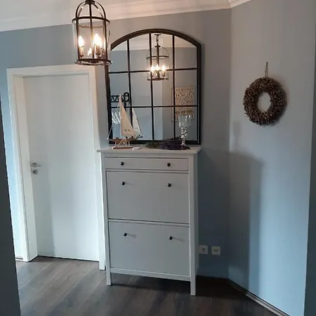 Seeliebe Mit Sauna Und Nur 50 Mtr. Bis Zum 센프텐베르크