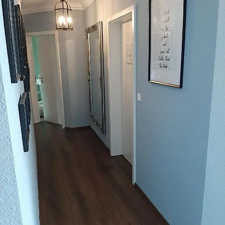 Seeliebe Mit Sauna Und Nur 50 Mtr. Bis Zum * 센프텐베르크