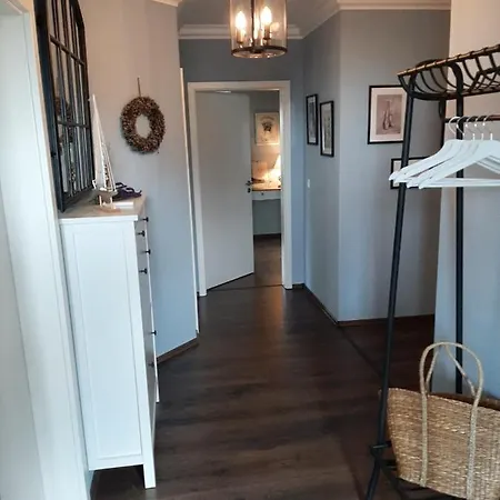 Seeliebe Mit Sauna Und Nur 50 Mtr. Bis Zum *