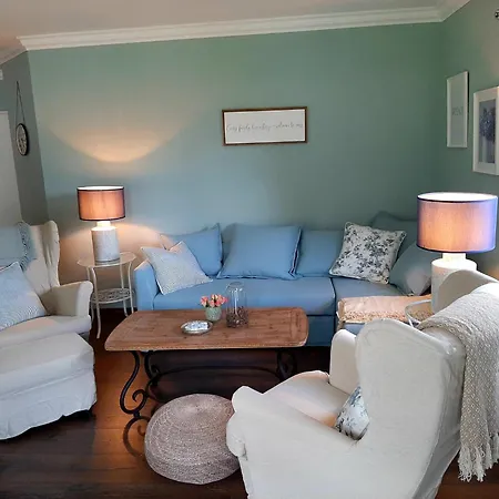 빌라 Seeliebe Mit Sauna Und Nur 50 Mtr. Bis Zum