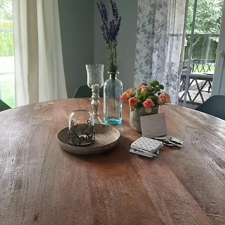 Seeliebe Mit Sauna Und Nur 50 Mtr. Bis Zum *