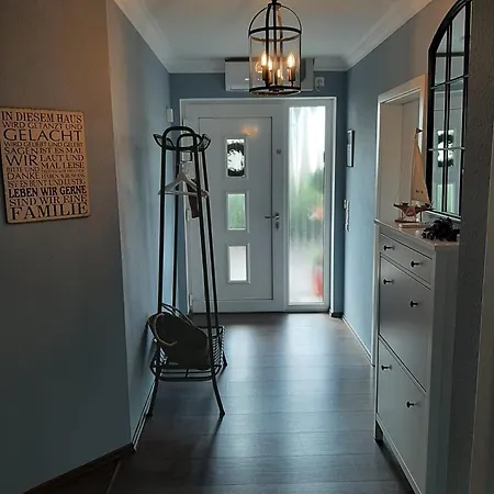 Seeliebe Mit Sauna Und Nur 50 Mtr. Bis Zum