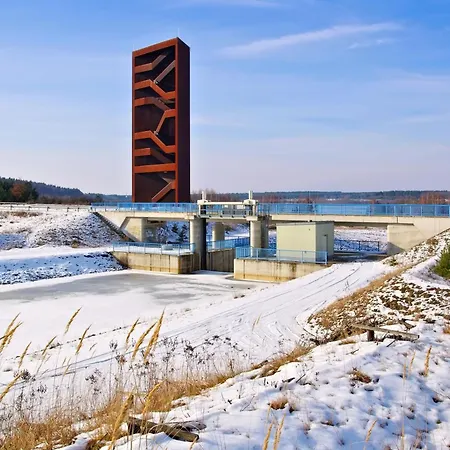 Seeliebe Mit Sauna Und Nur 50 Mtr. Bis Zum