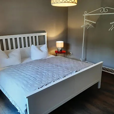 Seeliebe Mit Sauna Und Nur 50 Mtr. Bis Zum