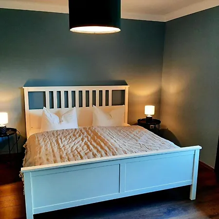 Seeliebe Mit Sauna Und Nur 50 Mtr. Bis Zum *