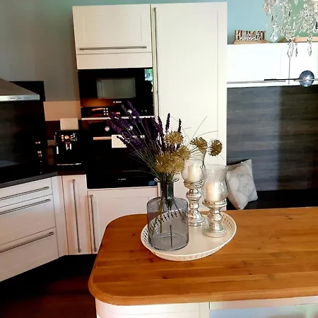 Seeliebe Mit Sauna Und Nur 50 Mtr. Bis Zum 빌라 *