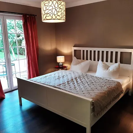 Villa Seeliebe Mit Sauna Und Nur 50 Mtr. Bis Zum