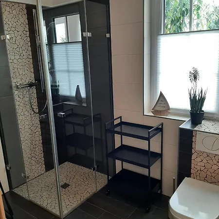 Seeliebe Mit Sauna Und Nur 50 Mtr. Bis Zum