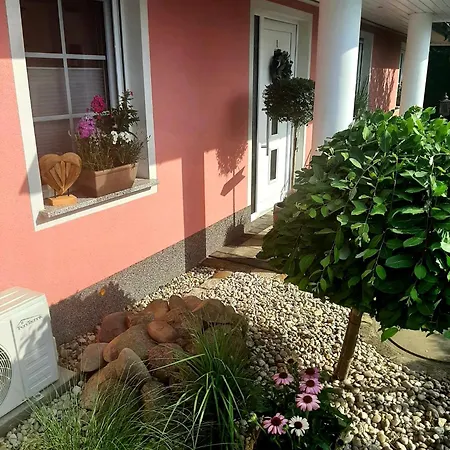 빌라 Seeliebe Mit Sauna Und Nur 50 Mtr. Bis Zum *