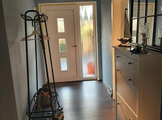 Seeliebe Mit Sauna Und Nur 50 Mtr. Bis Zum *