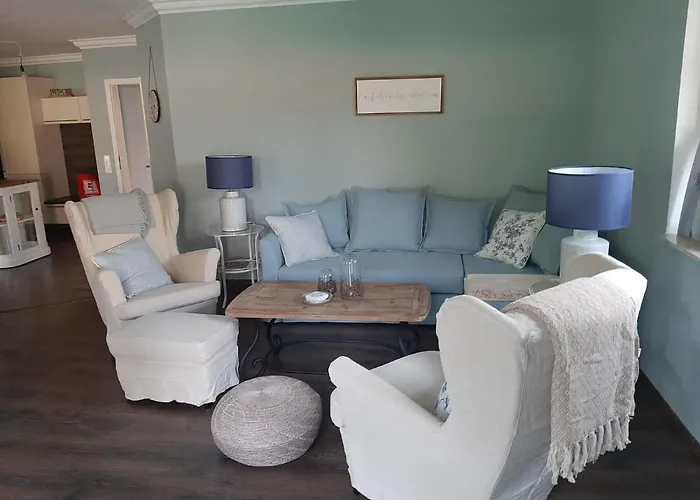 Seeliebe Mit Sauna Und Nur 50 Mtr. Bis Zum * Senftenberg