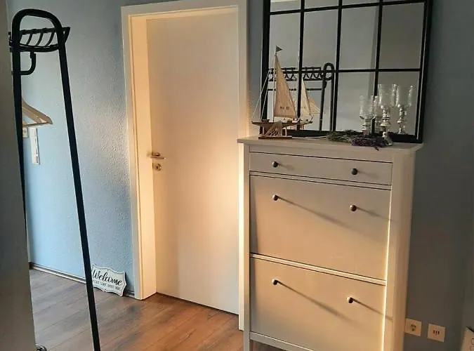 Seeliebe Mit Sauna Und Nur 50 Mtr. Bis Zum Villa *