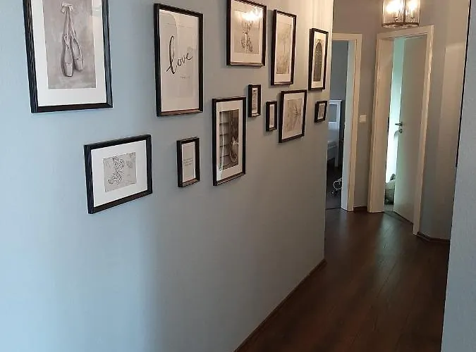 Villa Seeliebe Mit Sauna Und Nur 50 Mtr. Bis Zum Senftenberg