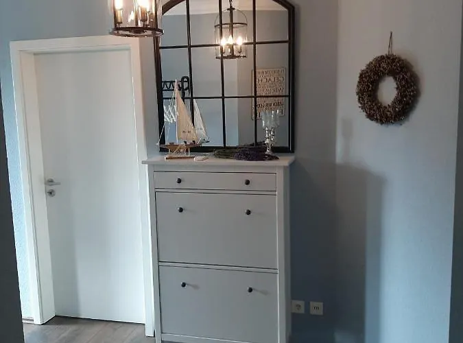 Seeliebe Mit Sauna Und Nur 50 Mtr. Bis Zum Senftenberg