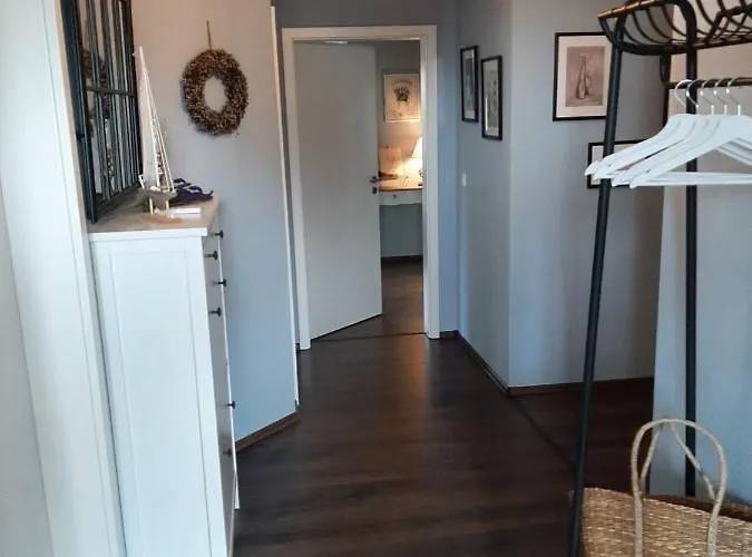 Seeliebe Mit Sauna Und Nur 50 Mtr. Bis Zum *