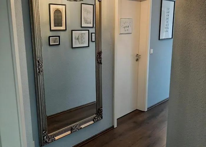 Seeliebe Mit Sauna Und Nur 50 Mtr. Bis Zum Villa Senftenberg