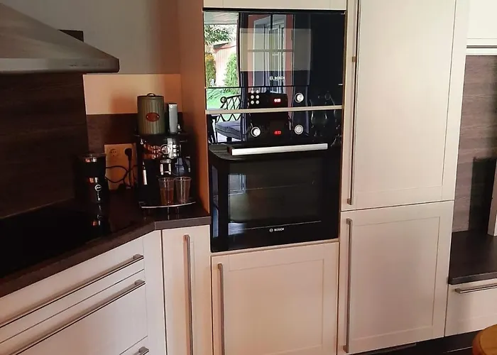 Seeliebe Mit Sauna Und Nur 50 Mtr. Bis Zum Senftenberg