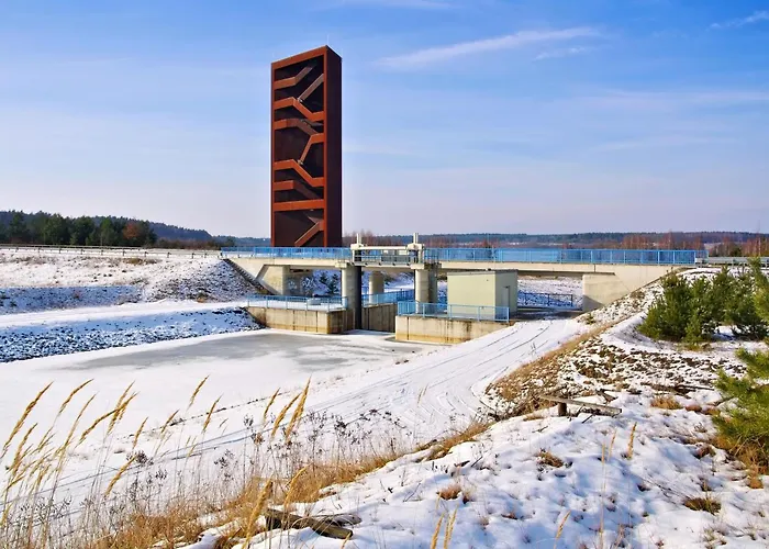 Seeliebe Mit Sauna Und Nur 50 Mtr. Bis Zum