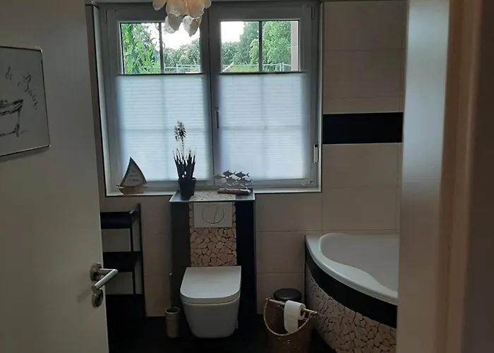 Villa Seeliebe Mit Sauna Und Nur 50 Mtr. Bis Zum Senftenberg