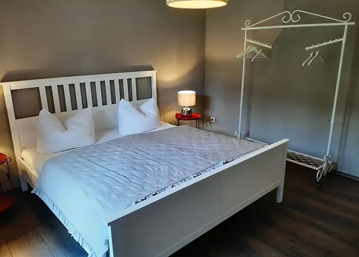 Seeliebe Mit Sauna Und Nur 50 Mtr. Bis Zum