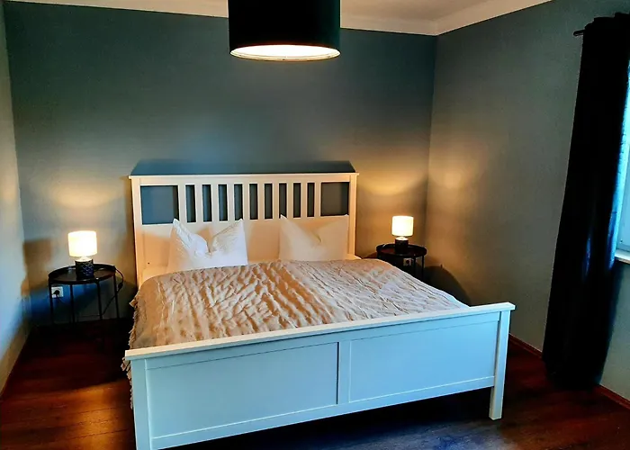 Seeliebe Mit Sauna Und Nur 50 Mtr. Bis Zum *