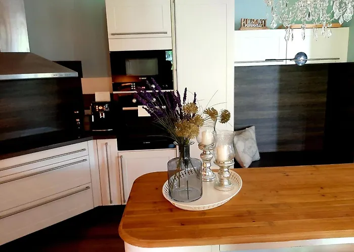 Seeliebe Mit Sauna Und Nur 50 Mtr. Bis Zum Villa *