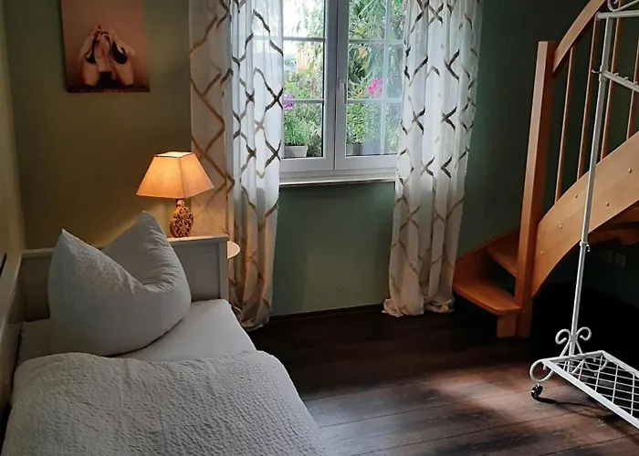 Villa Seeliebe Mit Sauna Und Nur 50 Mtr. Bis Zum Senftenberg