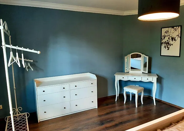 Seeliebe Mit Sauna Und Nur 50 Mtr. Bis Zum * Senftenberg