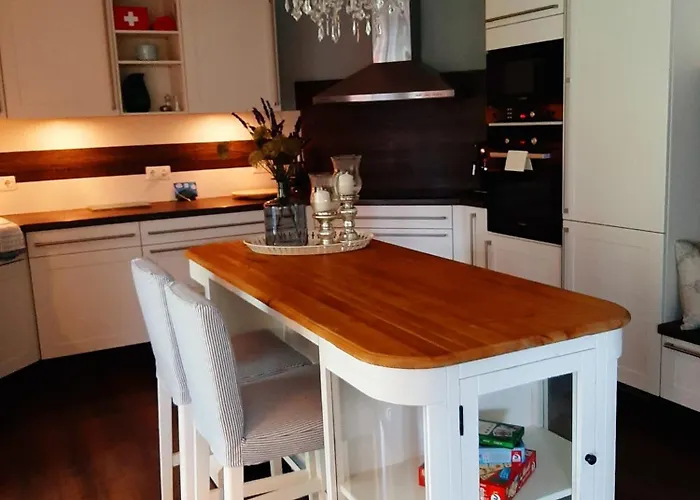 Seeliebe Mit Sauna Und Nur 50 Mtr. Bis Zum Senftenberg