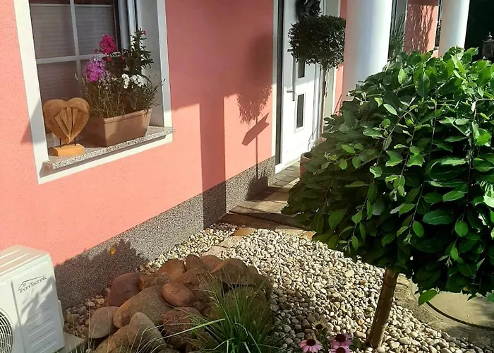 Villa Seeliebe Mit Sauna Und Nur 50 Mtr. Bis Zum *