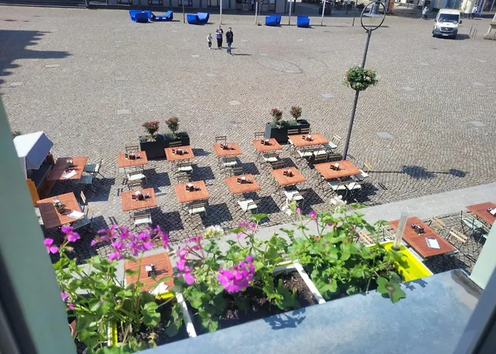 Villa Seeliebe Mit Sauna Und Nur 50 Mtr. Bis Zum *